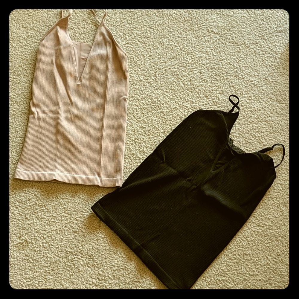 Free People Camis